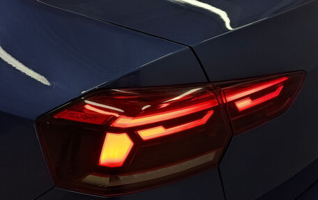 Volkswagen Polo VI (EU Market), 2021 год, 1 730 000 рублей, 28 фотография