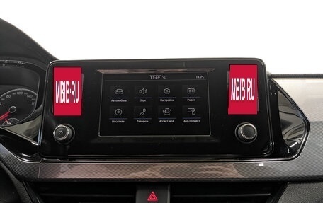 Volkswagen Polo VI (EU Market), 2021 год, 1 730 000 рублей, 17 фотография