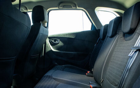 Renault Kaptur I рестайлинг, 2016 год, 1 299 000 рублей, 10 фотография