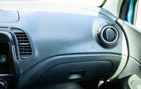 Renault Kaptur I рестайлинг, 2016 год, 1 299 000 рублей, 8 фотография