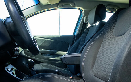 Renault Kaptur I рестайлинг, 2016 год, 1 299 000 рублей, 9 фотография