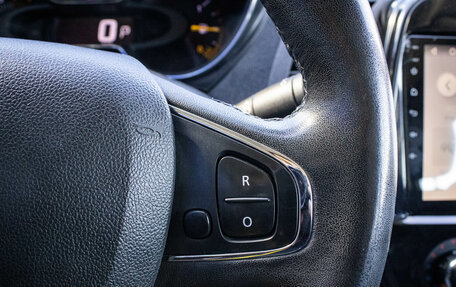 Renault Kaptur I рестайлинг, 2016 год, 1 299 000 рублей, 16 фотография