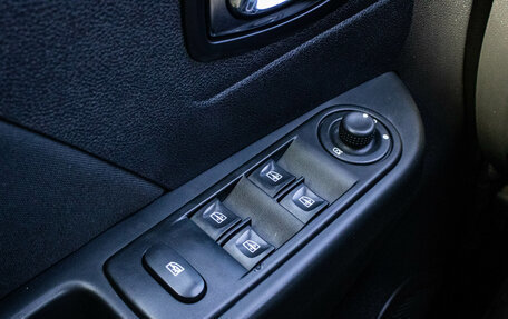 Renault Kaptur I рестайлинг, 2016 год, 1 299 000 рублей, 13 фотография