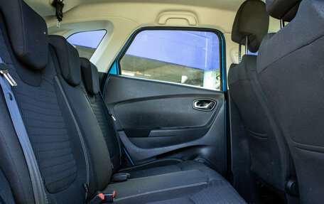 Renault Kaptur I рестайлинг, 2016 год, 1 299 000 рублей, 11 фотография