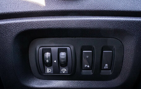 Renault Kaptur I рестайлинг, 2016 год, 1 299 000 рублей, 14 фотография