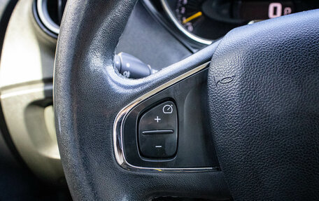 Renault Kaptur I рестайлинг, 2016 год, 1 299 000 рублей, 15 фотография