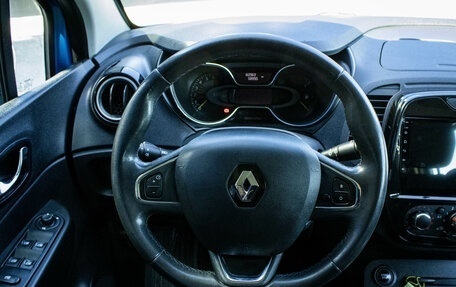 Renault Kaptur I рестайлинг, 2016 год, 1 299 000 рублей, 6 фотография