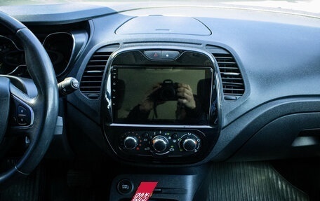 Renault Kaptur I рестайлинг, 2016 год, 1 299 000 рублей, 7 фотография