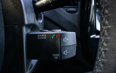 Renault Kaptur I рестайлинг, 2016 год, 1 299 000 рублей, 17 фотография