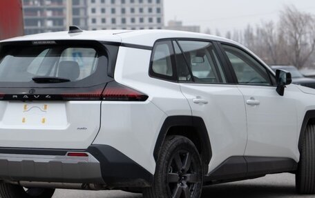 Toyota RAV4, 2026 год, 4 398 201 рублей, 3 фотография