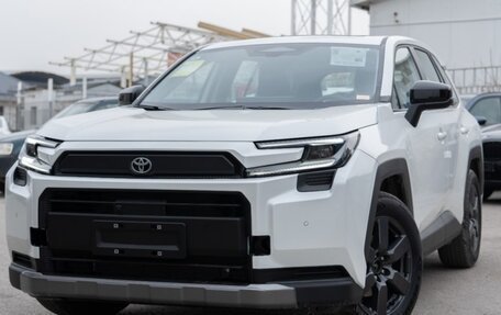 Toyota RAV4, 2026 год, 4 398 201 рублей, 2 фотография