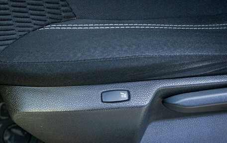 Renault Kaptur I рестайлинг, 2016 год, 1 299 000 рублей, 24 фотография