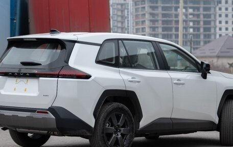 Toyota RAV4, 2026 год, 4 398 201 рублей, 4 фотография