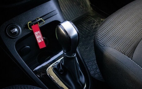 Renault Kaptur I рестайлинг, 2016 год, 1 299 000 рублей, 21 фотография