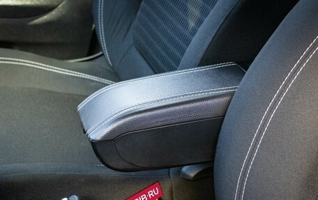 Renault Kaptur I рестайлинг, 2016 год, 1 299 000 рублей, 25 фотография