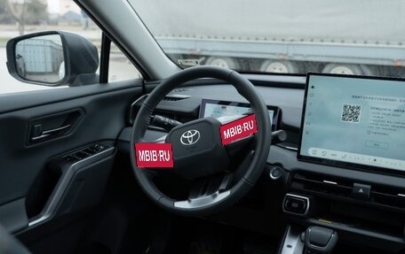 Toyota RAV4, 2026 год, 4 398 201 рублей, 5 фотография
