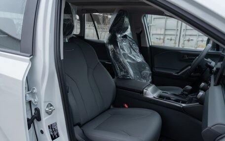 Toyota RAV4, 2026 год, 4 398 201 рублей, 8 фотография