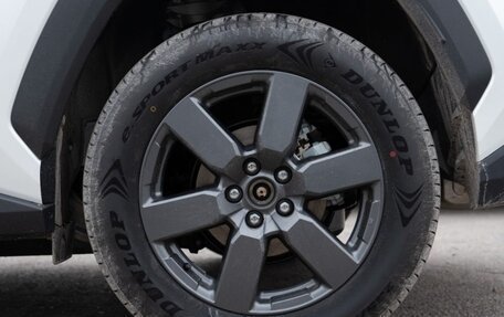 Toyota RAV4, 2026 год, 4 398 201 рублей, 12 фотография