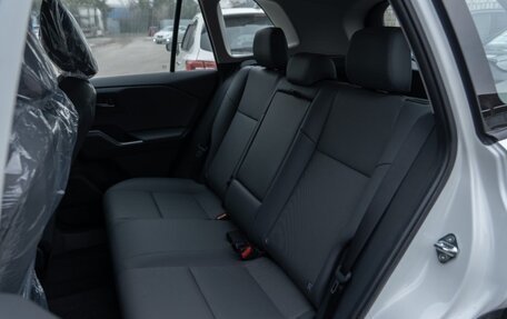 Toyota RAV4, 2026 год, 4 398 201 рублей, 9 фотография