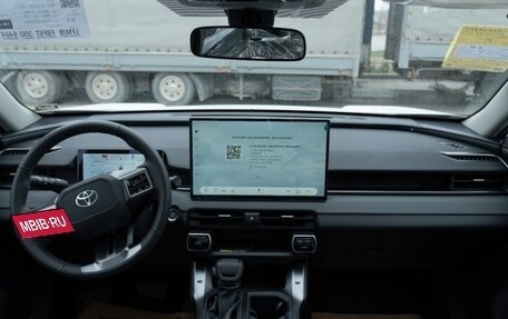 Toyota RAV4, 2026 год, 4 398 201 рублей, 6 фотография