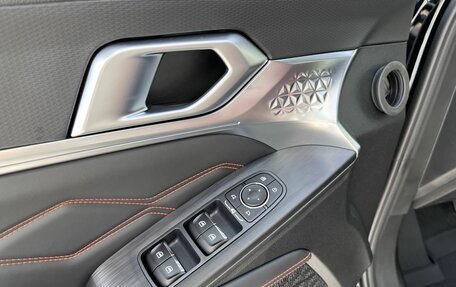 Haval F7, 2026 год, 3 499 000 рублей, 25 фотография