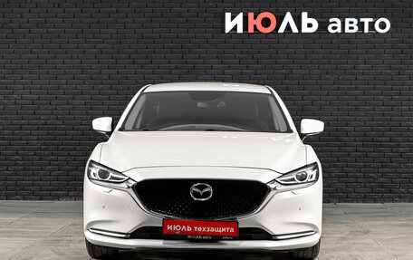 Mazda 6, 2020 год, 2 770 000 рублей, 3 фотография