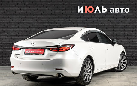 Mazda 6, 2020 год, 2 770 000 рублей, 5 фотография