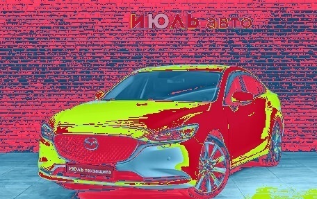 Mazda 6, 2020 год, 2 770 000 рублей, 2 фотография