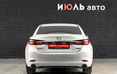 Mazda 6, 2020 год, 2 770 000 рублей, 6 фотография