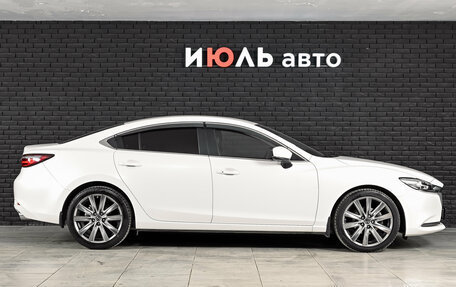 Mazda 6, 2020 год, 2 770 000 рублей, 10 фотография