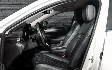 Mazda 6, 2020 год, 2 770 000 рублей, 11 фотография