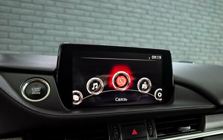 Mazda 6, 2020 год, 2 770 000 рублей, 17 фотография