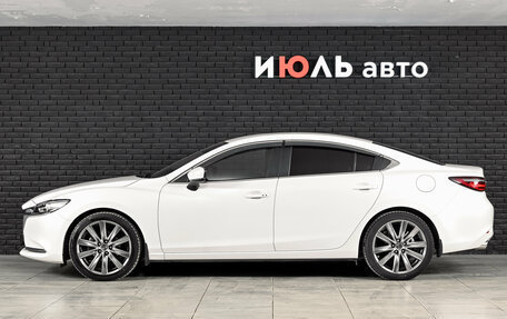 Mazda 6, 2020 год, 2 770 000 рублей, 9 фотография