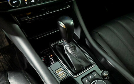 Mazda 6, 2020 год, 2 770 000 рублей, 18 фотография