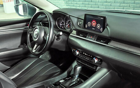 Mazda 6, 2020 год, 2 770 000 рублей, 20 фотография