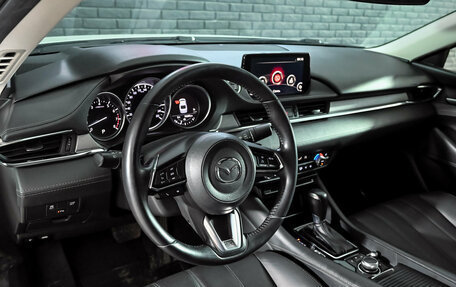 Mazda 6, 2020 год, 2 770 000 рублей, 13 фотография