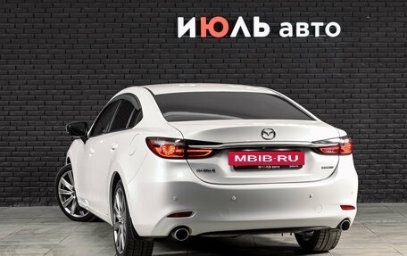 Mazda 6, 2020 год, 2 770 000 рублей, 8 фотография