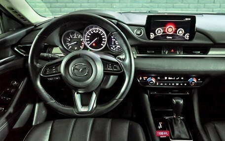 Mazda 6, 2020 год, 2 770 000 рублей, 19 фотография