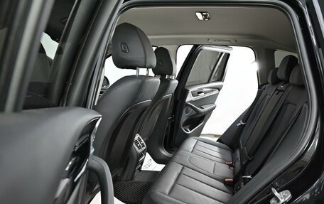 BMW X3, 2018 год, 3 135 000 рублей, 12 фотография