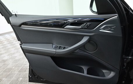 BMW X3, 2018 год, 3 135 000 рублей, 6 фотография