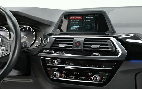 BMW X3, 2018 год, 3 135 000 рублей, 9 фотография