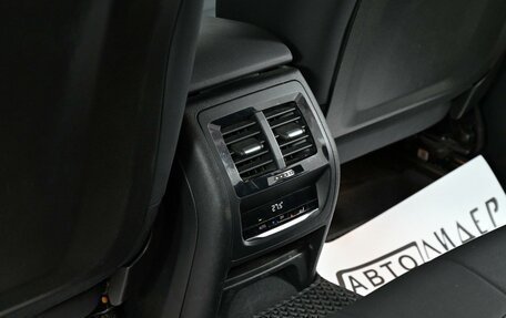 BMW X3, 2018 год, 3 135 000 рублей, 11 фотография