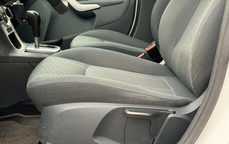 Ford Fiesta, 2011 год, 717 000 рублей, 11 фотография