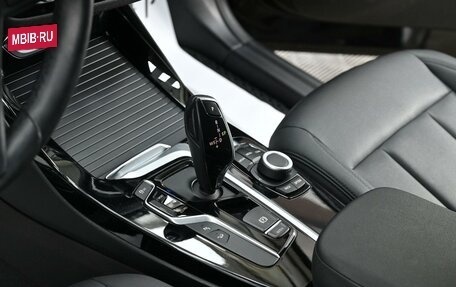 BMW X3, 2018 год, 3 135 000 рублей, 10 фотография