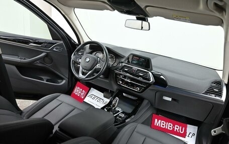 BMW X3, 2018 год, 3 135 000 рублей, 7 фотография