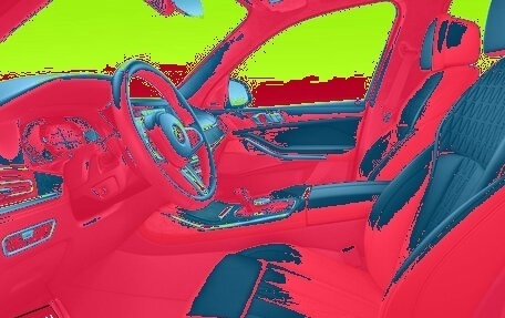 BMW X7, 2022 год, 11 500 000 рублей, 2 фотография