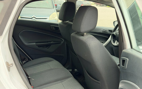 Ford Fiesta, 2011 год, 717 000 рублей, 20 фотография