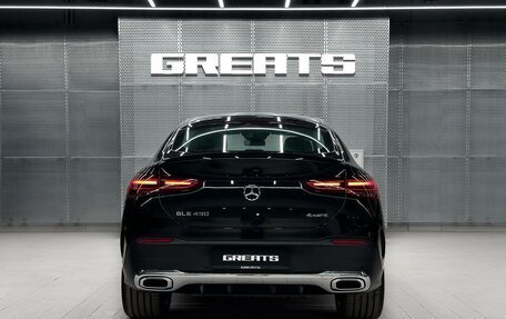 Mercedes-Benz GLE Coupe, 2025 год, 14 400 000 рублей, 6 фотография