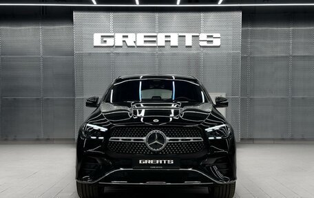 Mercedes-Benz GLE Coupe, 2025 год, 14 400 000 рублей, 2 фотография
