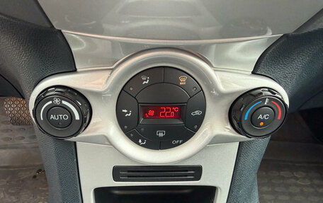 Ford Fiesta, 2011 год, 717 000 рублей, 15 фотография